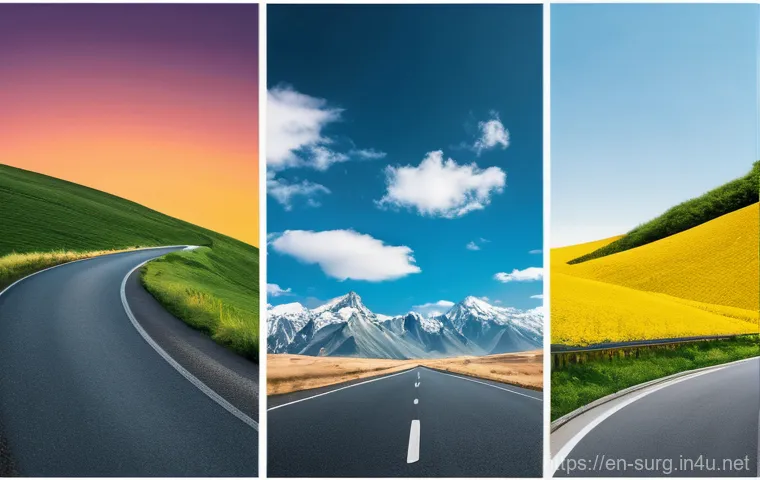 치질 레이저 치료 성공 사례 - Here are three image generation prompts in English, designed to reflect the provided text while adhe...