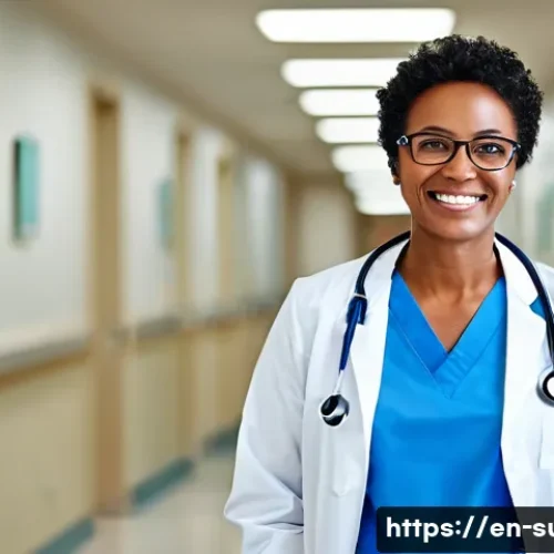 Home 29 외과 치료 성공 사례 - **Image Prompt: The Triumph of Will and Skill**
"A vibrant, high-definition photograph capturing...