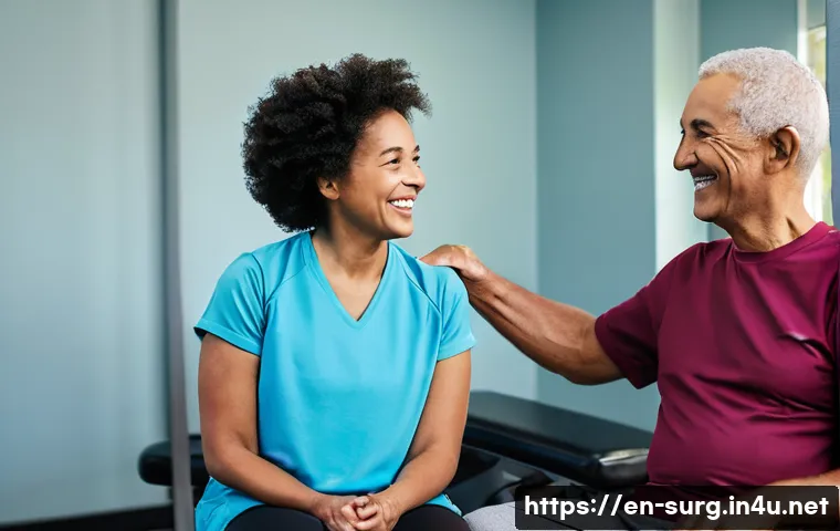 외과 치료 성공 사례 관련 이미지 1