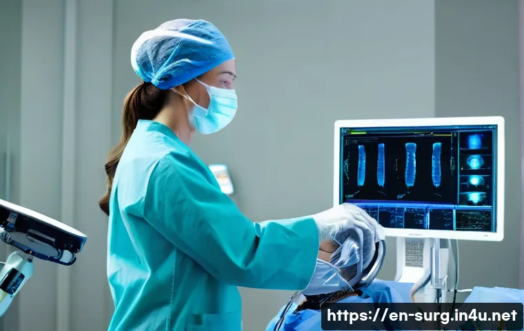 외과 치료 성공 사례 관련 이미지 2