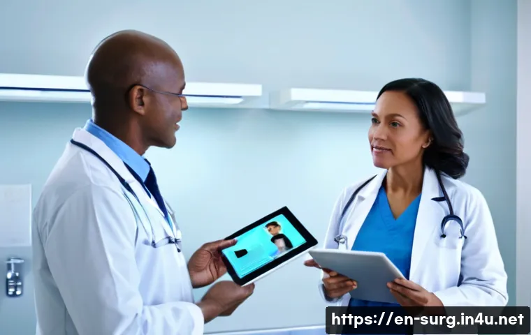 탈장 치료 가능 병원 관련 이미지 1