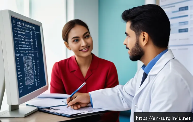 Maximizing Your Surgical Insurance Claims: A Step-by-Step Guide to Getting Full Reimbursement 3 외과 실비 보험 청구 관련 이미지 1