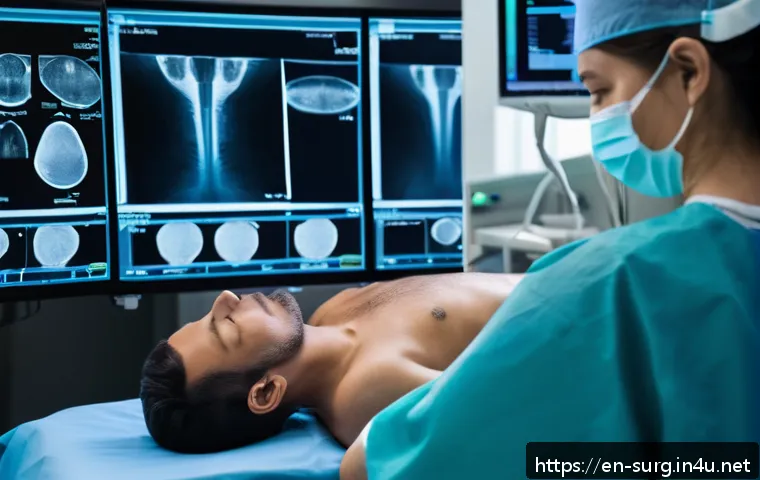 Unlocking the Latest Breakthroughs in Thyroid Nodule Treatment: What You Need to Know Today 3 갑상선 결절 치료 관련 이미지 1