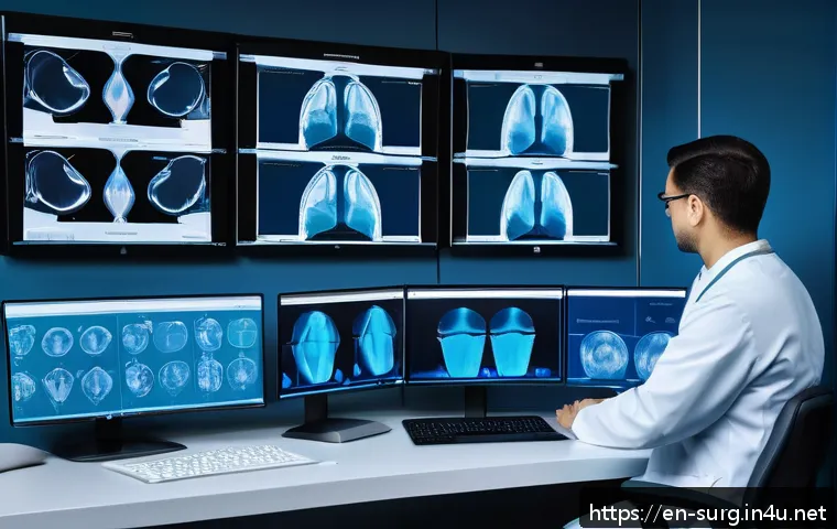 Unlocking the Latest Breakthroughs in Thyroid Nodule Treatment: What You Need to Know Today 4 갑상선 결절 치료 관련 이미지 2