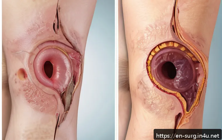 Laparoscopic vs Open Surgery: Which Method Offers Faster Recovery and Fewer Risks? 3 복강경 수술과 개복 수술 비교 관련 이미지 1