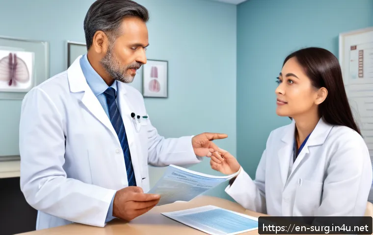Early Thyroid Cancer Treatment Options Explained by Top Endocrinologists 3 갑상선암 초기 치료법 관련 이미지 1