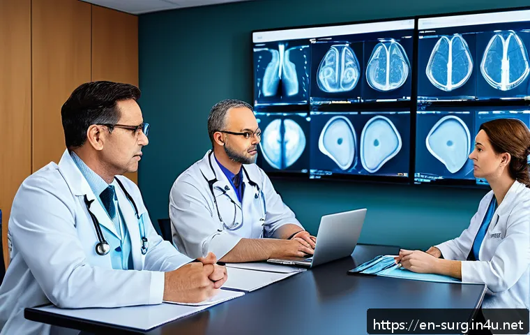 Early Thyroid Cancer Treatment Options Explained by Top Endocrinologists 4 갑상선암 초기 치료법 관련 이미지 2